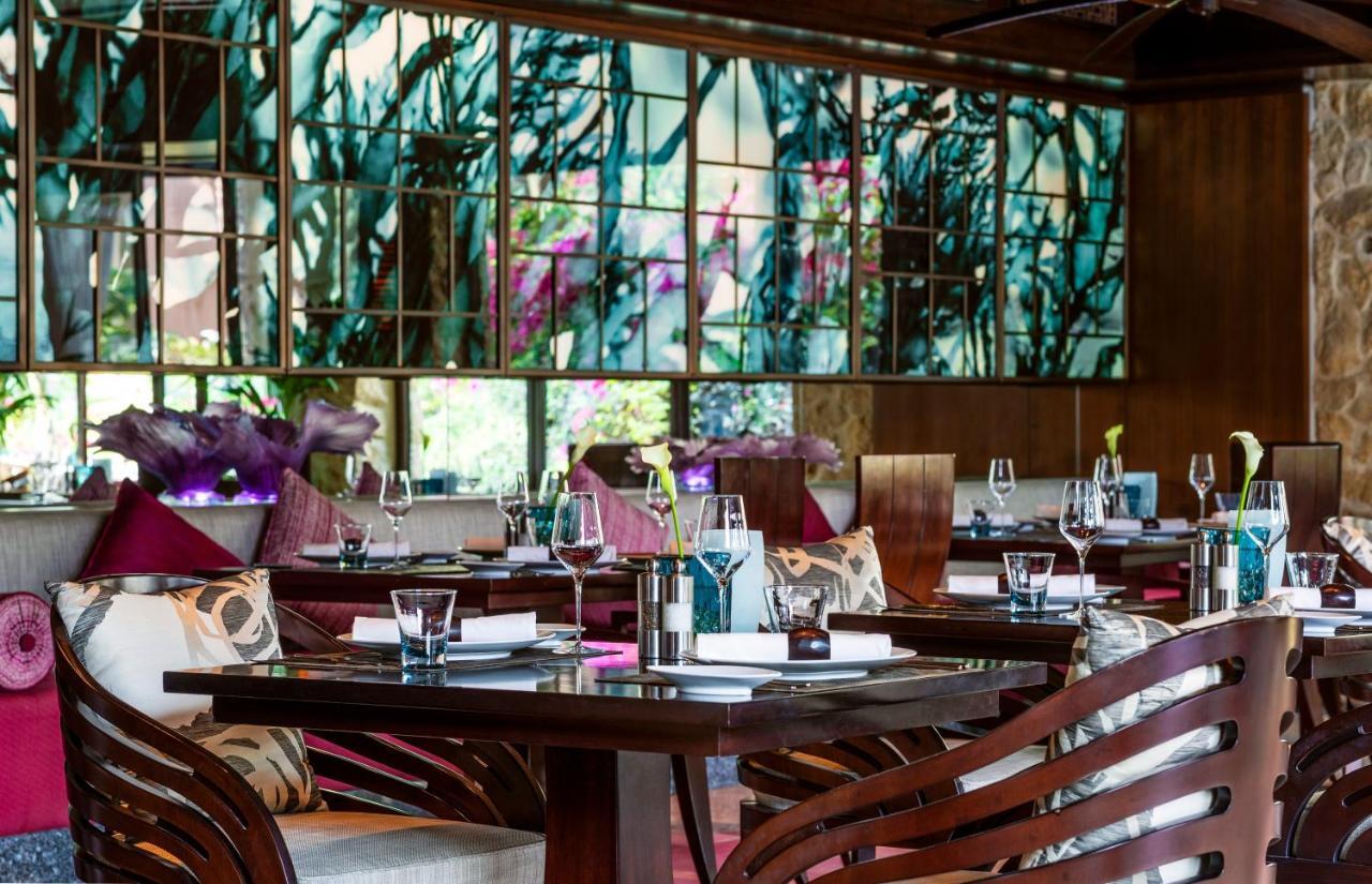Residence & Spa, Dubai At One&Only Royal Mirage Zewnętrze zdjęcie